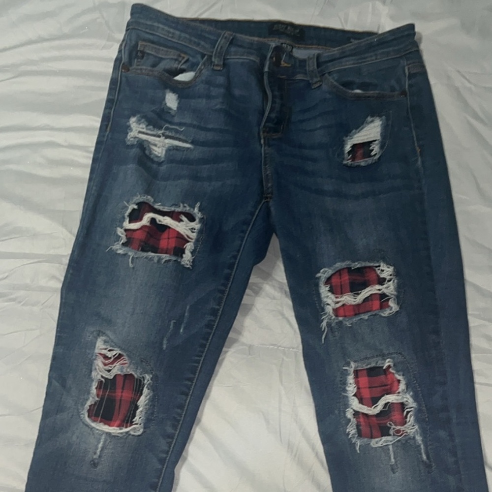 Judy Blues - size 11/30